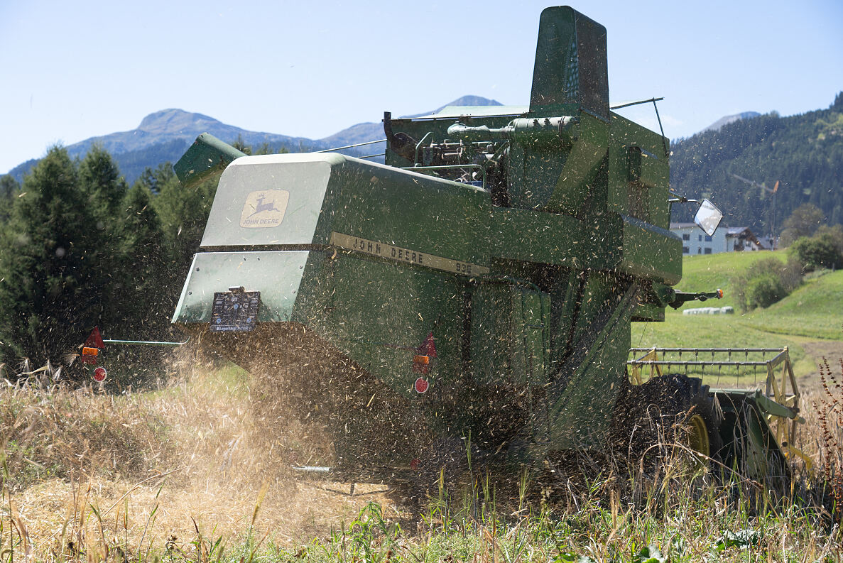 PW - 36 - Heimatleuchten