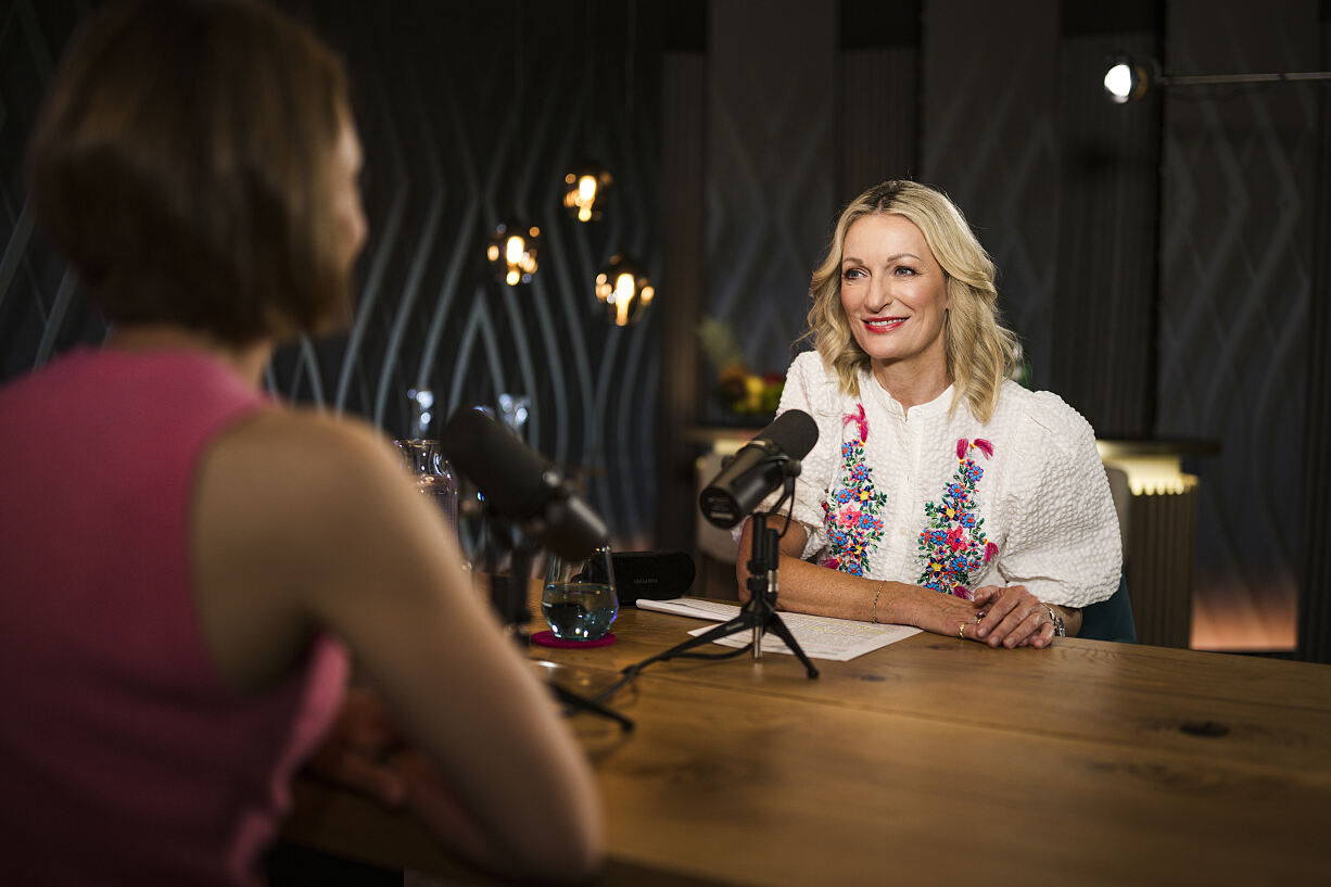 PW - 36 - Die Gruaberin - Der Vodcast - Magdalena Neuner