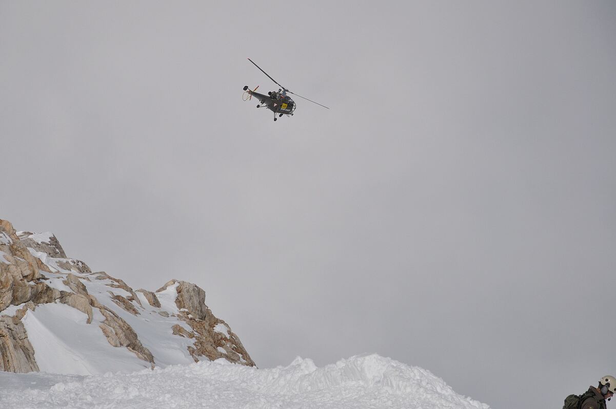 PW - 34 - Bergwelten - Das Wunder vom Dachstein