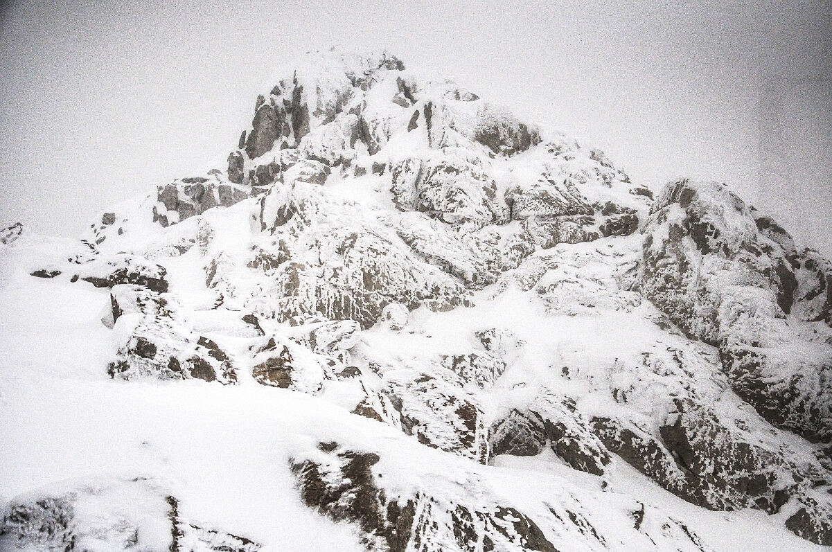 PW - 34 - Bergwelten - Das Wunder vom Dachstein