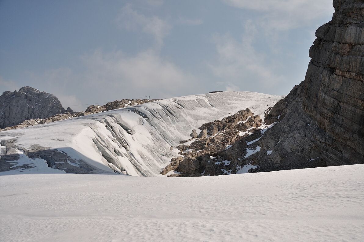 PW - 34 - Bergwelten - Das Wunder vom Dachstein