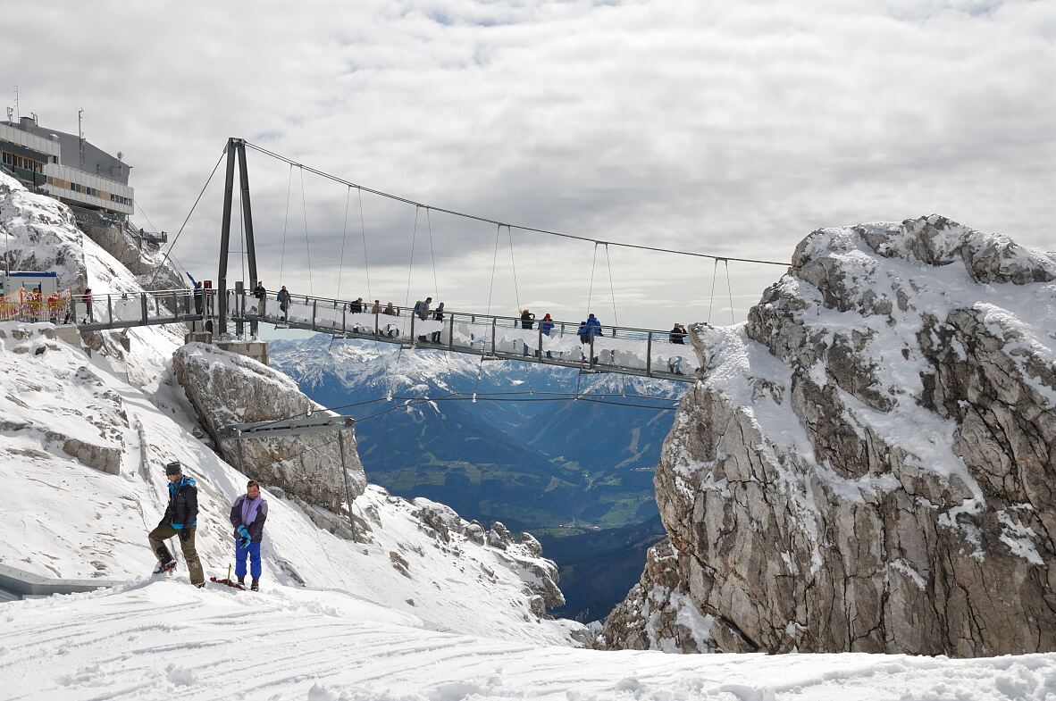 PW - 34 - Bergwelten - Das Wunder vom Dachstein