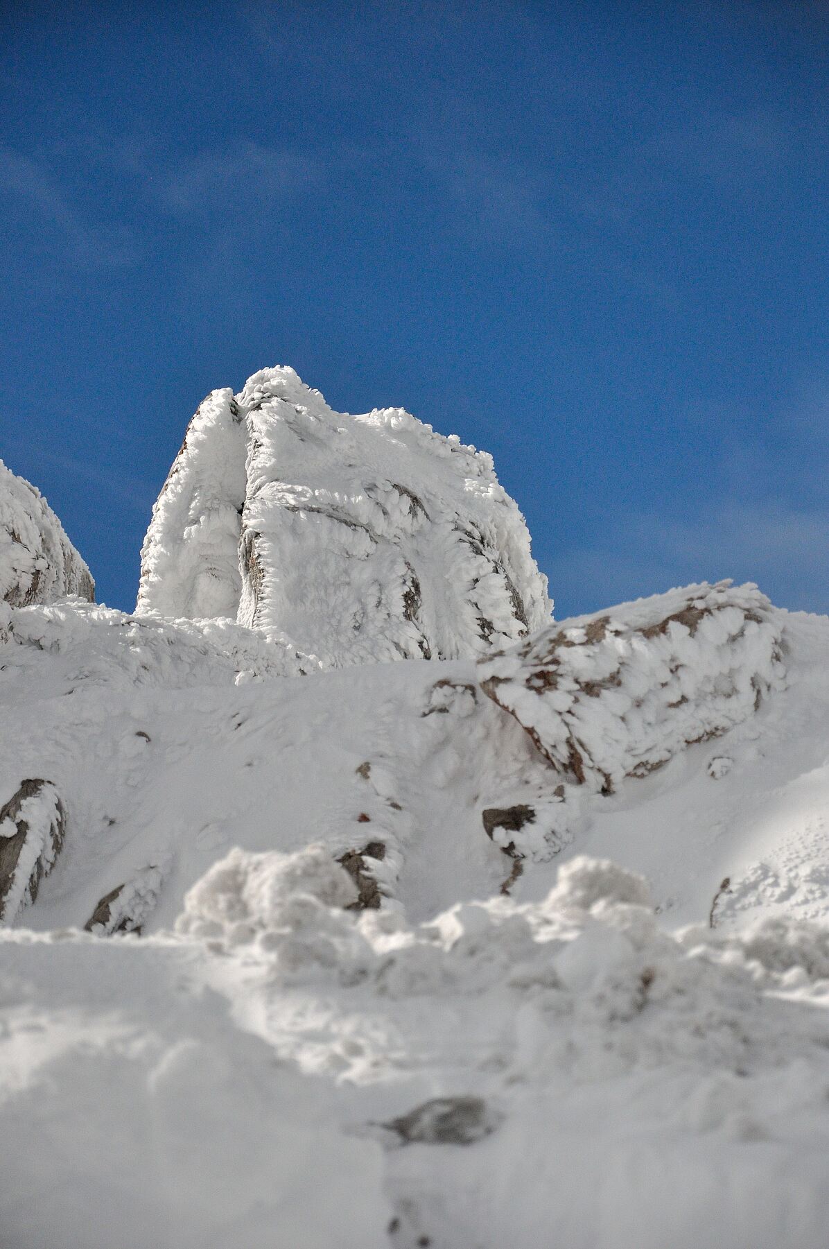 PW - 34 - Bergwelten - Das Wunder vom Dachstein