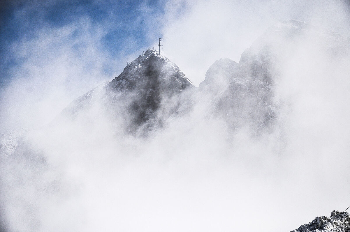 PW - 34 - Bergwelten - Das Wunder vom Dachstein