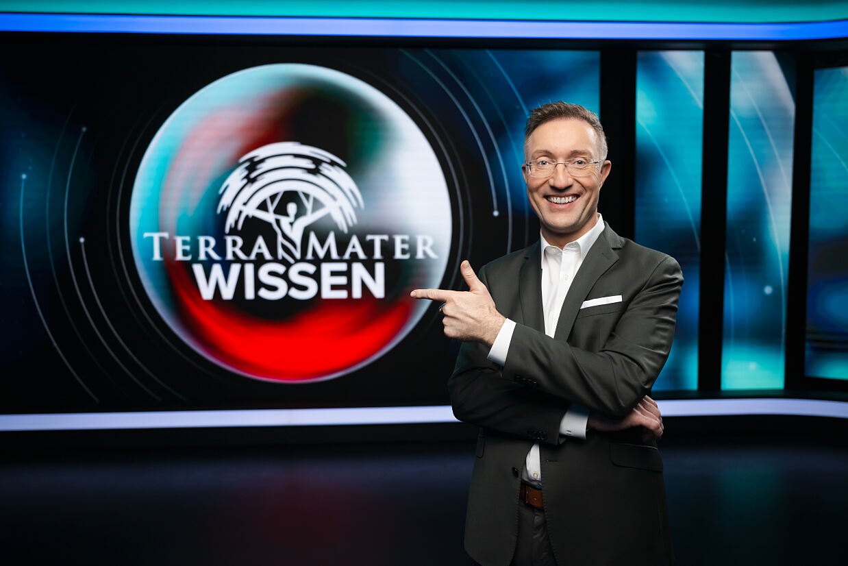 PW - 37 - Terra Mater Wissen