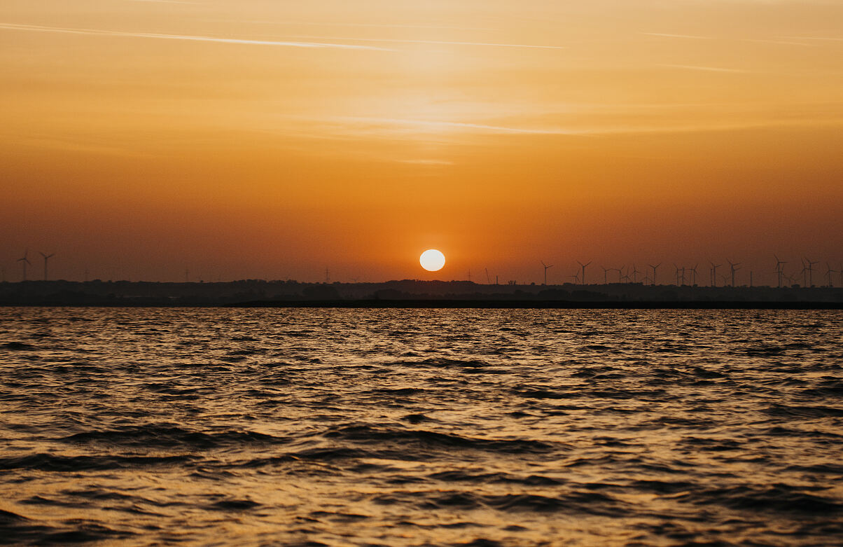 PW - 38 - Heimatleuchten Zwischen Himmel und Hölle - Am Neusiedlersee