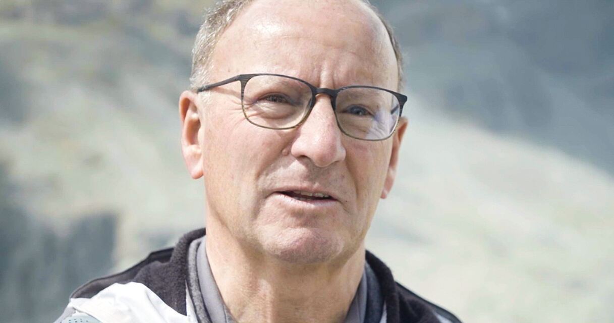 PW - 38 - Pioniere im Portrait - Die Großglockner Hochalpenstraße