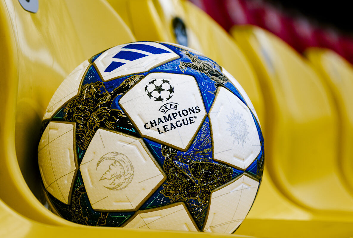 PW - 00 - UEFA Champions League