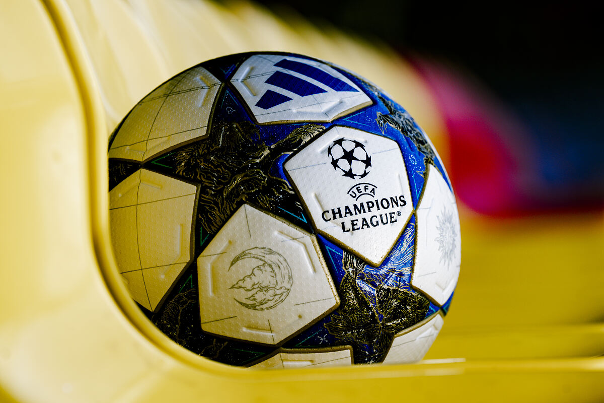 PW - 00 - UEFA Champions League