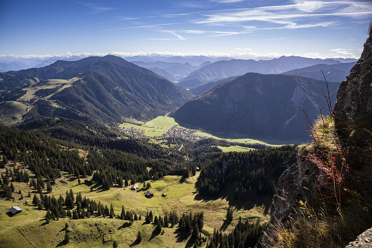 PW - 39 - Bergwelten - Trailrunning