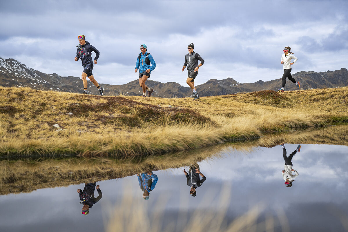 PW - 39 - Bergwelten - Trailrunning