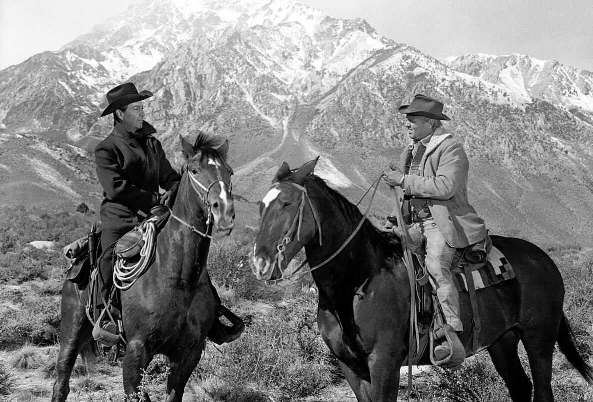 PW - 39 - The Law and Jake Wade