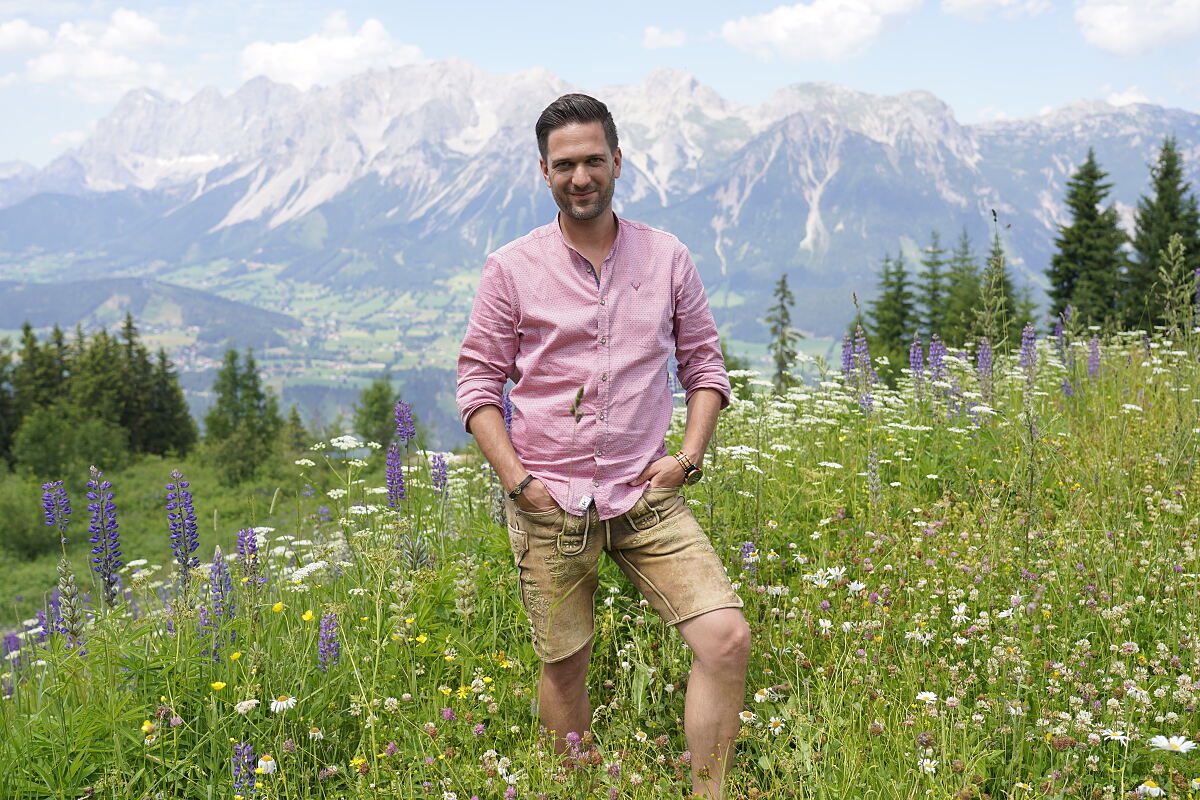 PW - 39 - Heimatleuchten - Sommerfolge mit Conny Bürgler in TBA