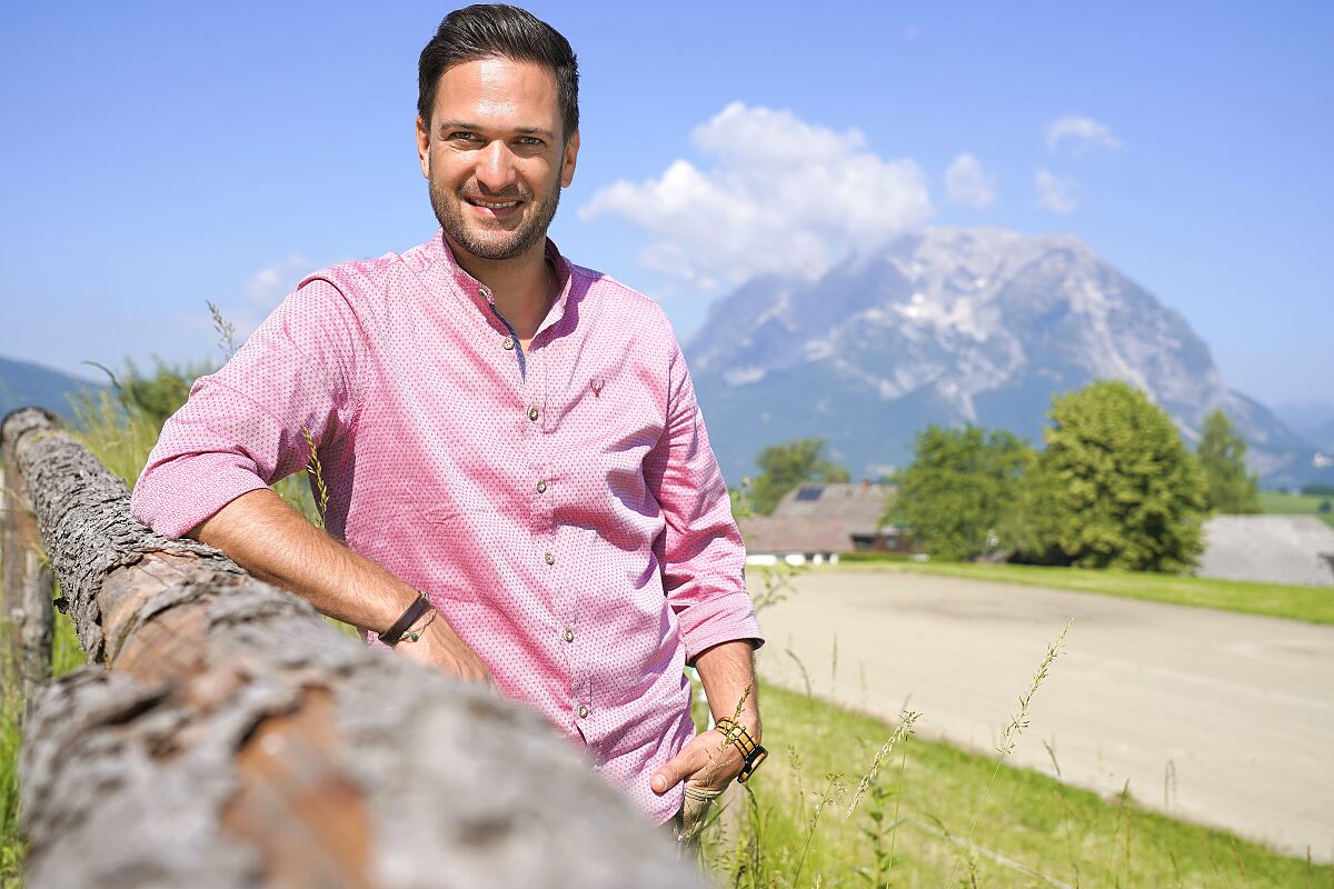 PW - 39 - Heimatleuchten - Sommerfolge mit Conny Bürgler in TBA
