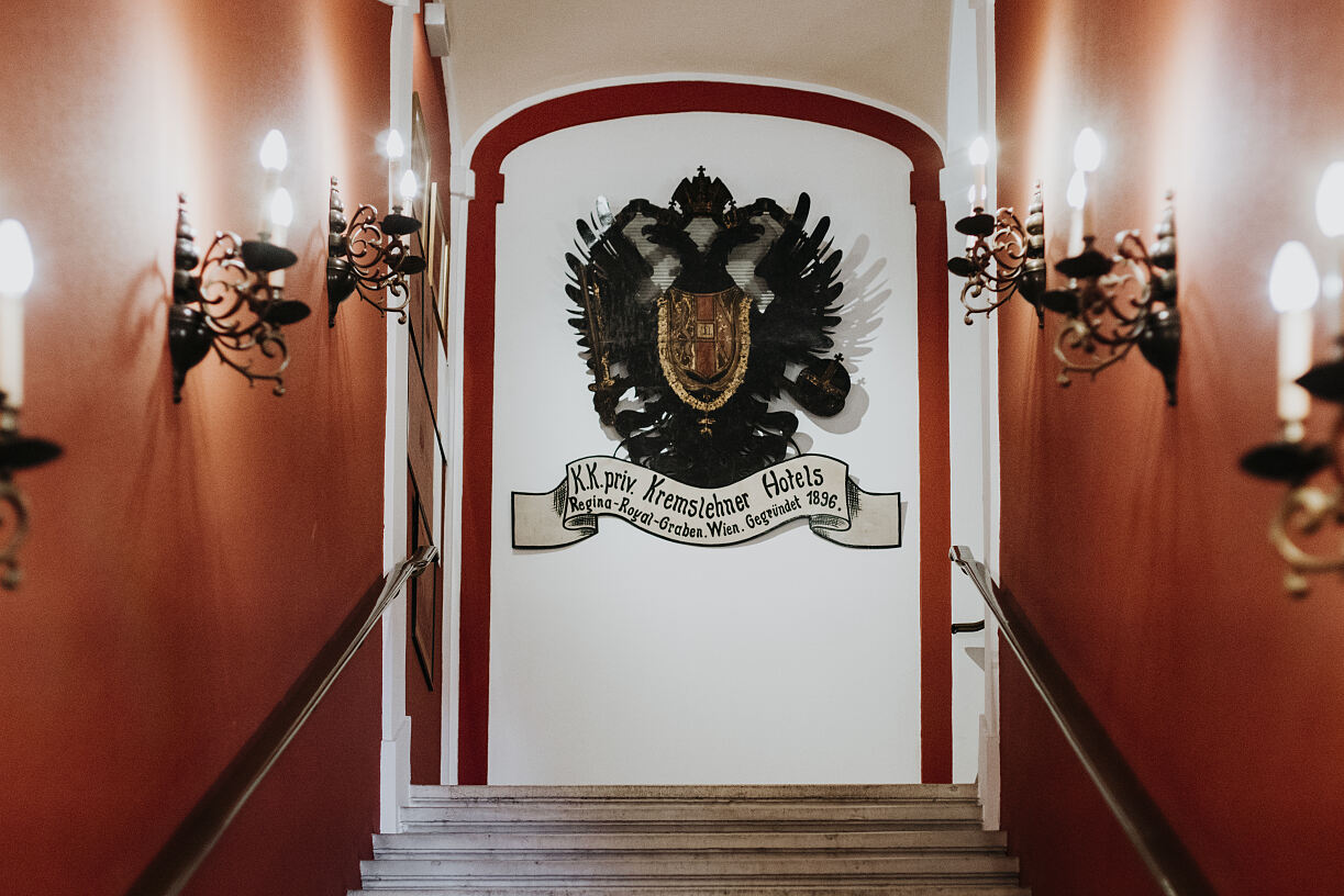 PW - 39 - Österreichische Hotellegenden - Traditionshäuser in Familienhand