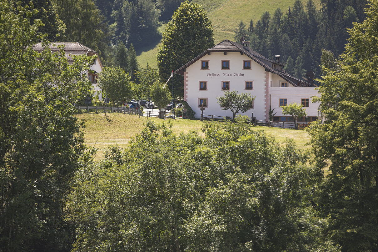 PW - 39 - Österreichische Hotellegenden - Traditionshäuser in Familienhand