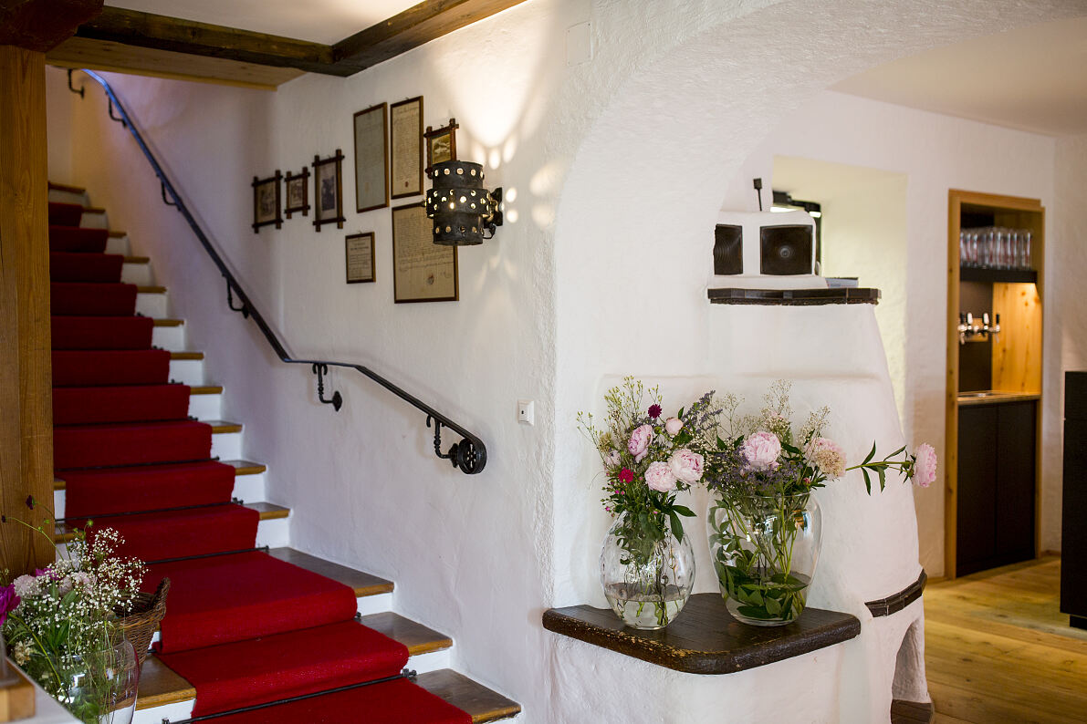 PW - 39 - Österreichische Hotellegenden - Traditionshäuser in Familienhand