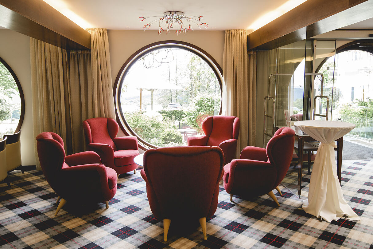 PW - 40 - Österreichische Hotellegenden - Traditionshäuser in Familienhand