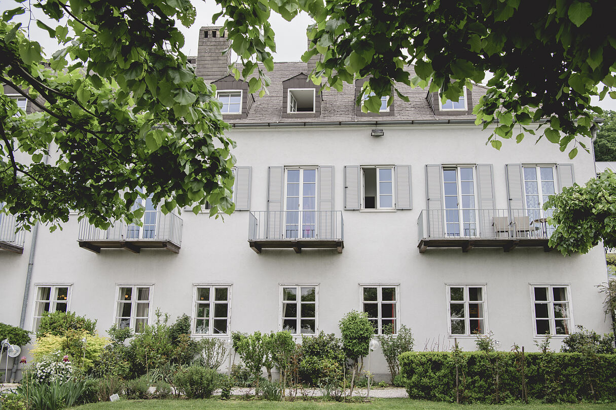 PW - 40 - Österreichische Hotellegenden - Traditionshäuser in Familienhand