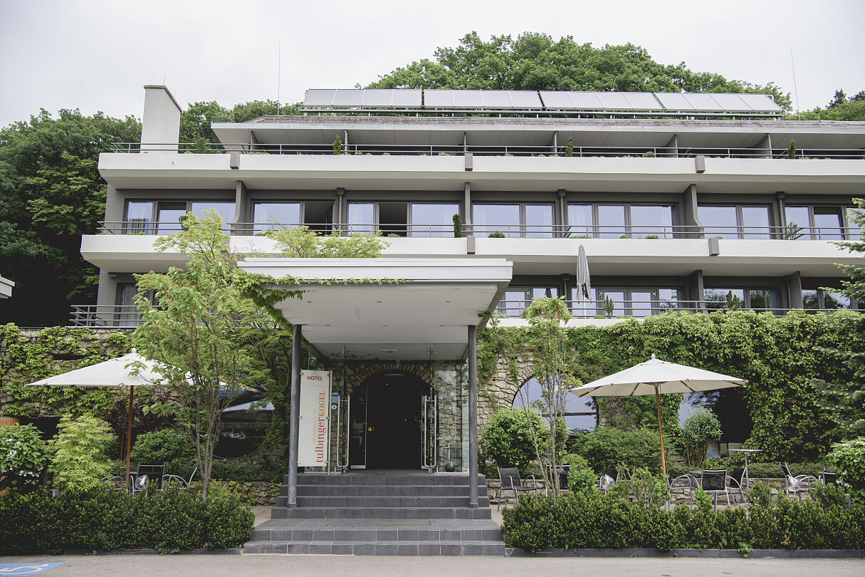 PW - 40 - Österreichische Hotellegenden - Traditionshäuser in Familienhand