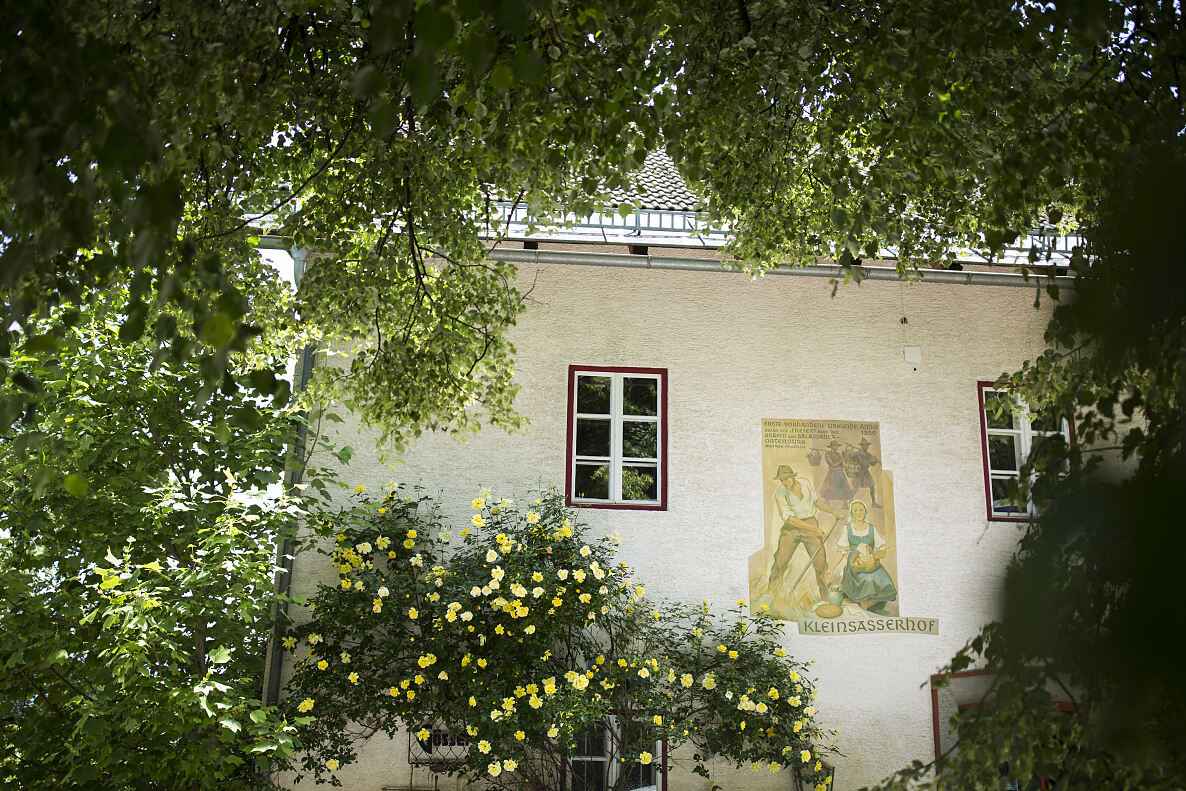 PW - 40 - Österreichische Hotellegenden - Traditionshäuser in Familienhand