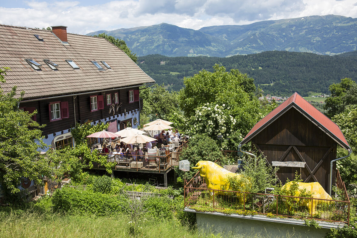 PW - 40 - Österreichische Hotellegenden - Traditionshäuser in Familienhand