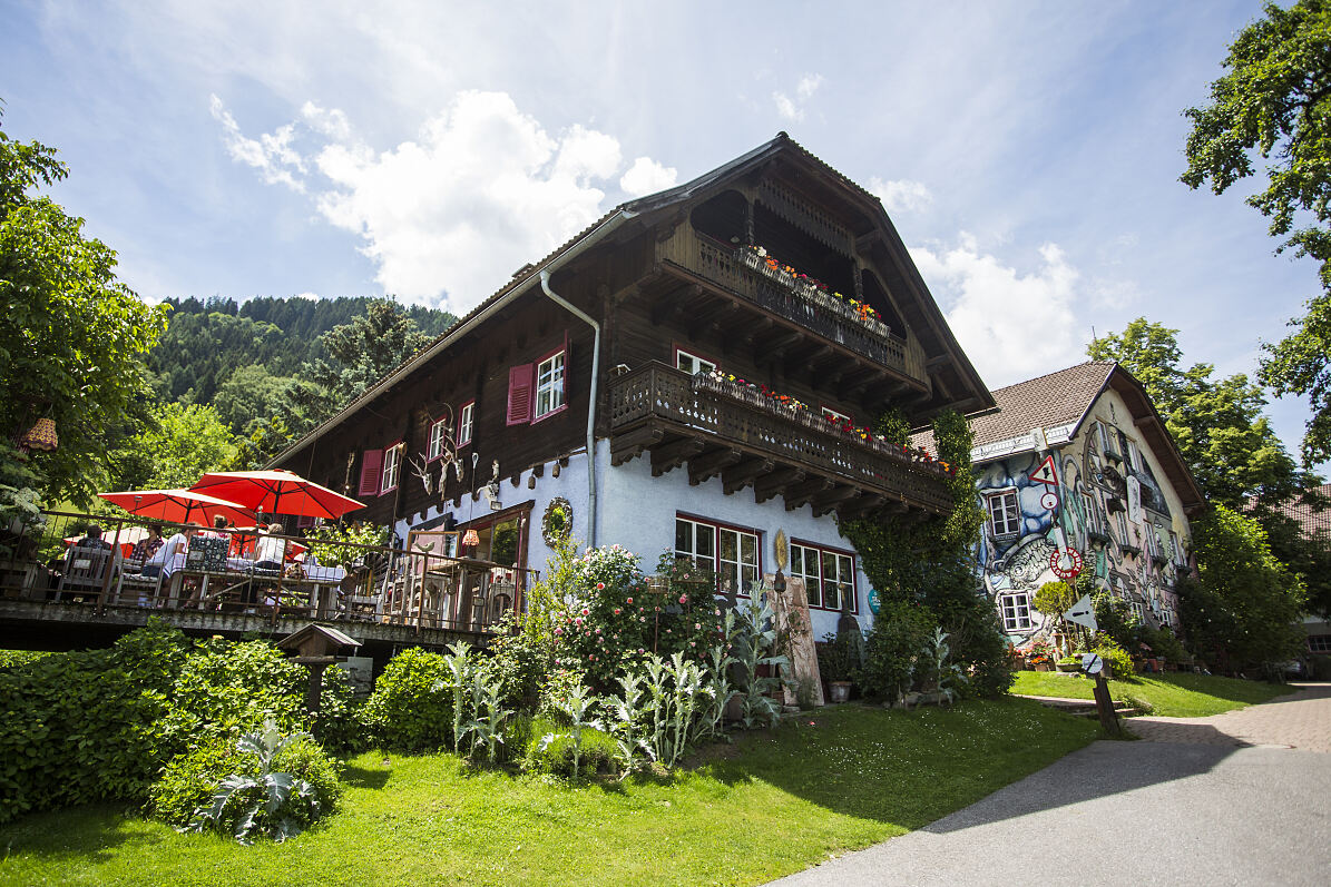 PW - 40 - Österreichische Hotellegenden - Traditionshäuser in Familienhand