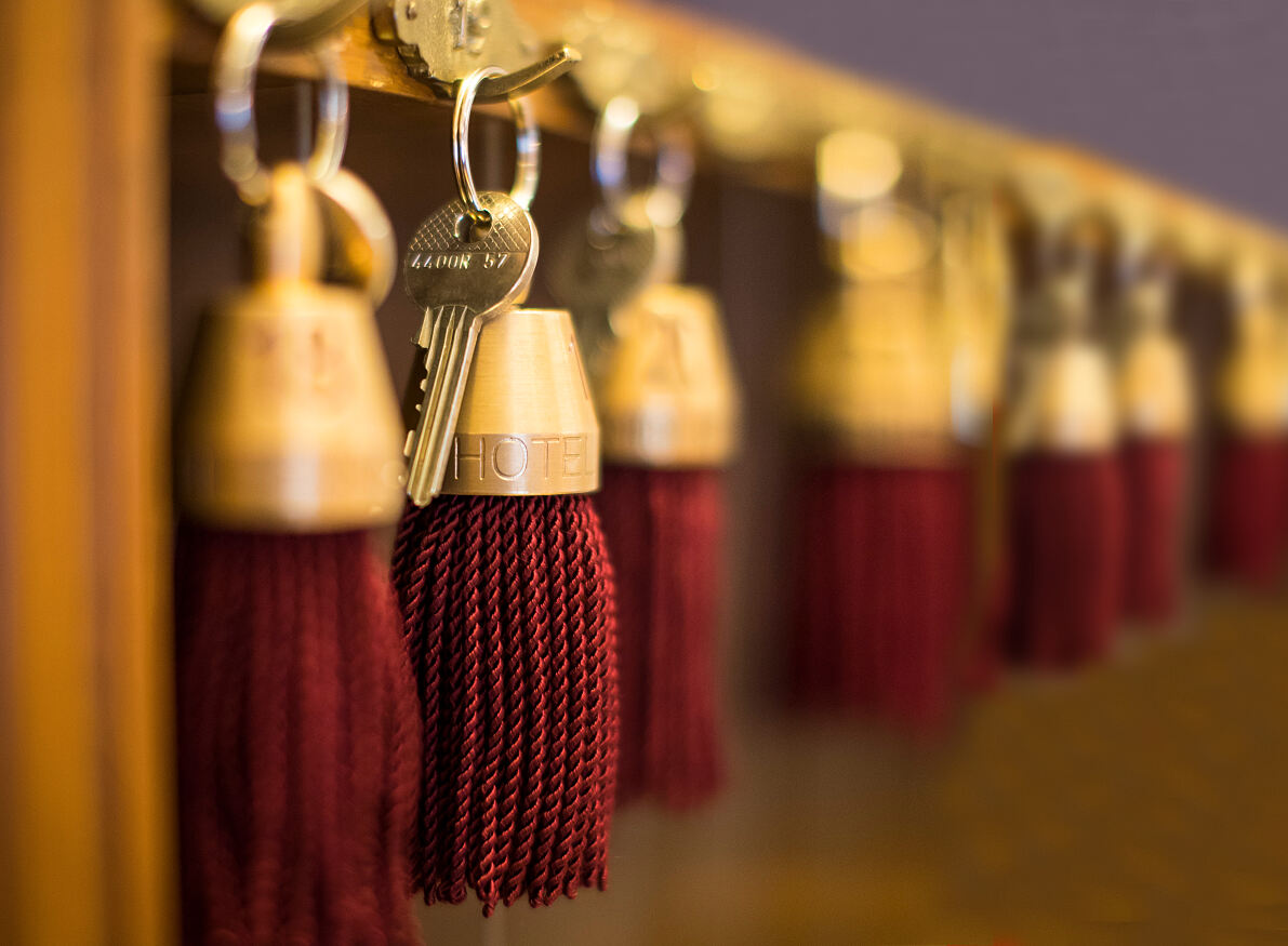 PW - 41 - Österreichische Hotellegenden - Traditionshäuser in Familienhand