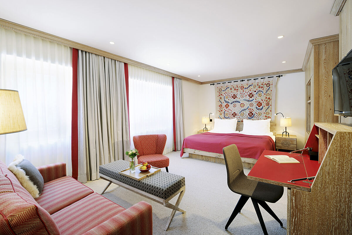 PW - 41 - Österreichische Hotellegenden - Traditionshäuser in Familienhand