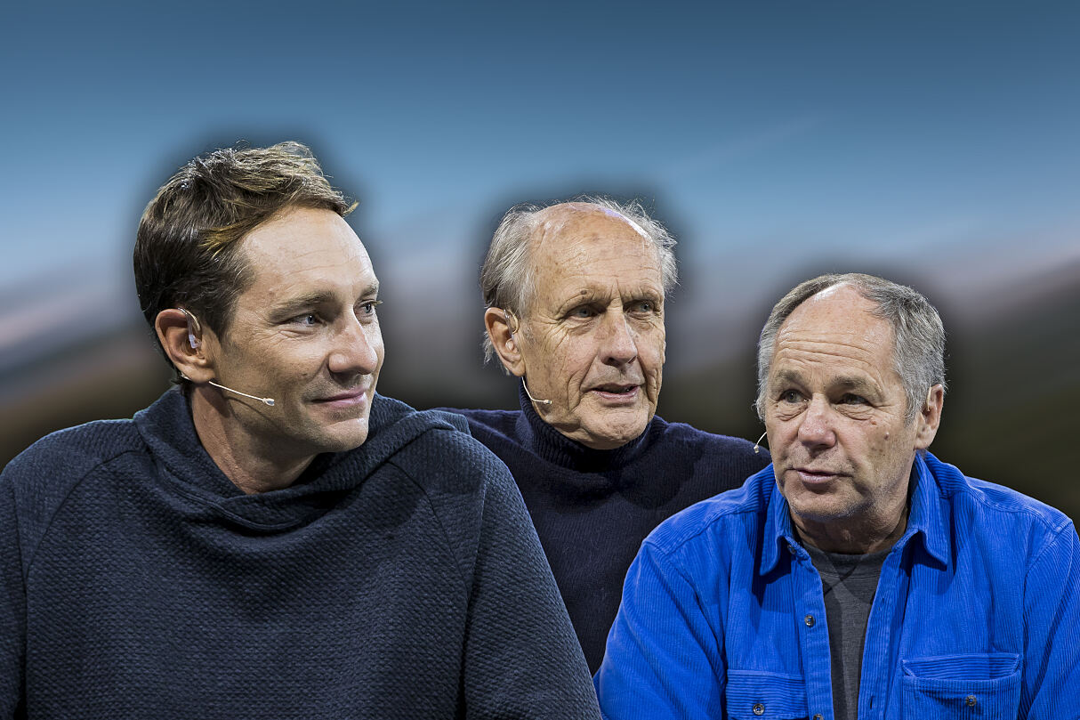 PW - 00 - Sport und Talk Spezial