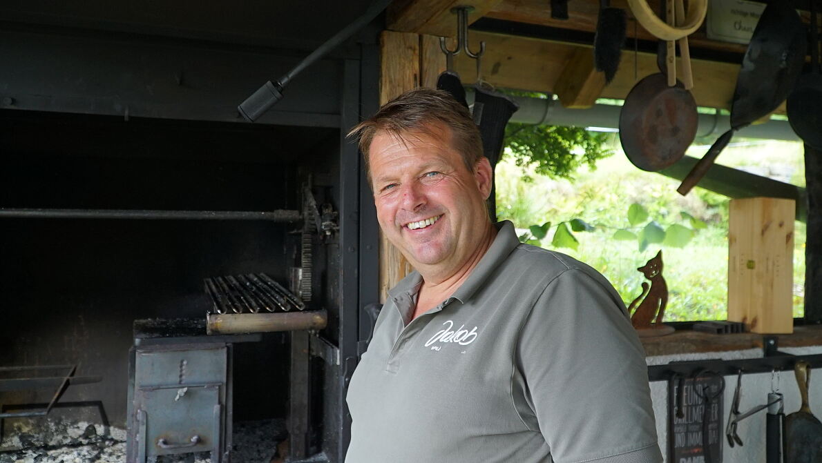 PW - 41 - Hoagascht - Scharfes Mühlviertel