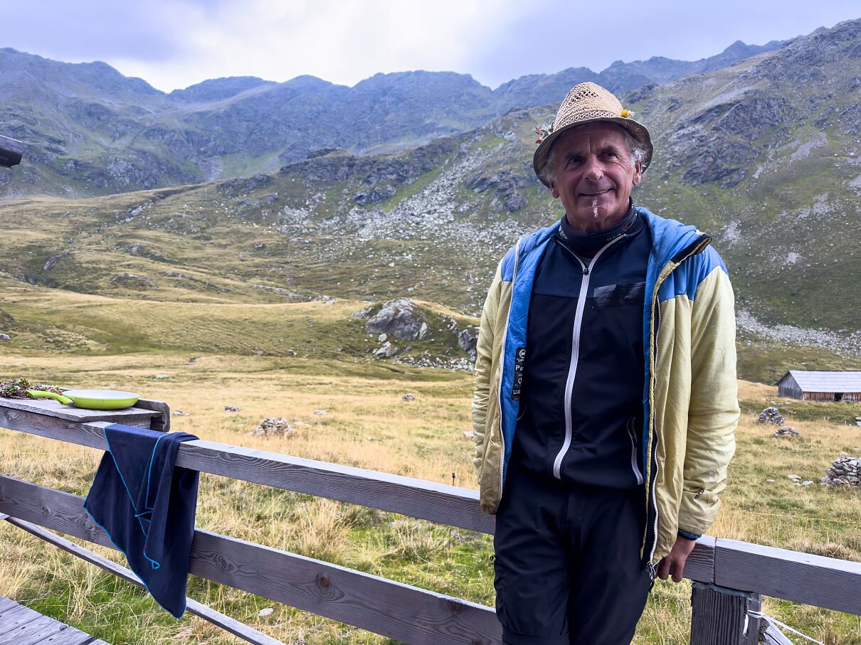 PW - 42 - Bergwelten - Die Kreuzeckgruppe - ...wild und einsam