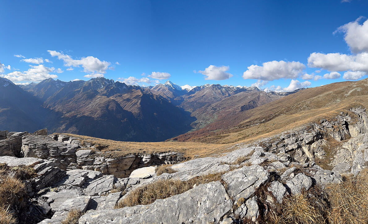 PW - 41 - Bergwelten: Die stille Kraft - Nationalpark Hohe Tauern Kärnten