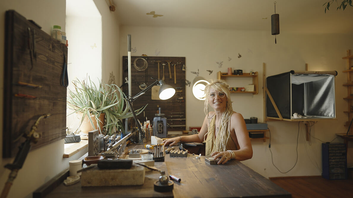 PW - 44 - Heimatleuchten - Rund um den Millstätter See