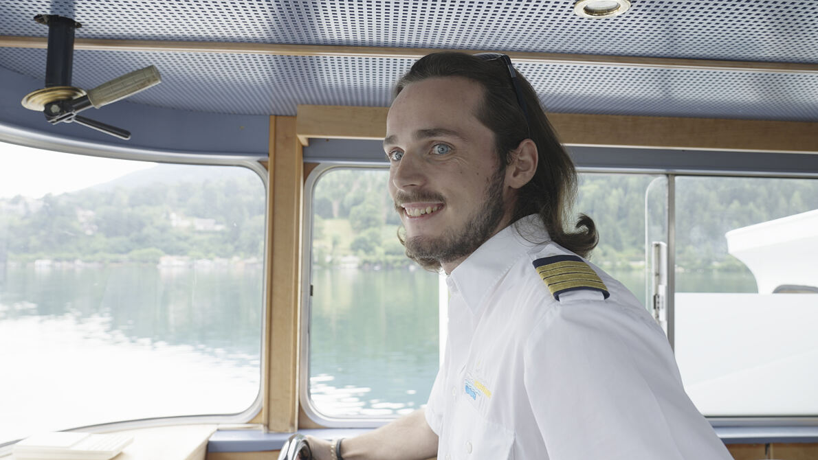 PW - 44 - Heimatleuchten - Rund um den Millstätter See