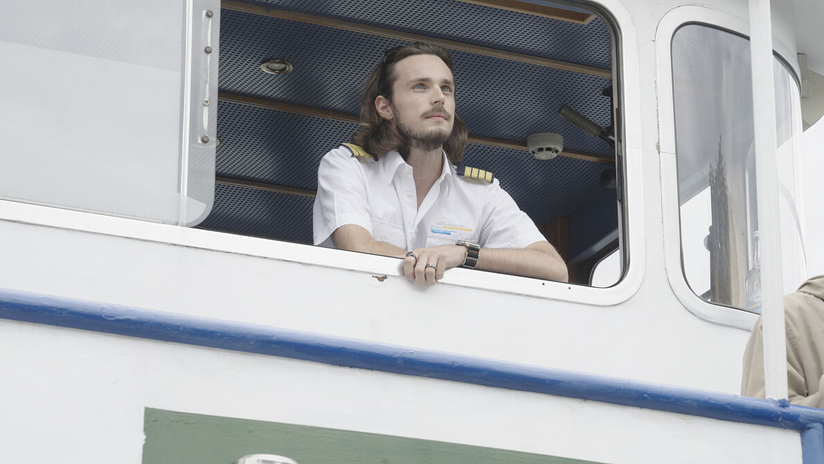 PW - 44 - Heimatleuchten - Rund um den Millstätter See