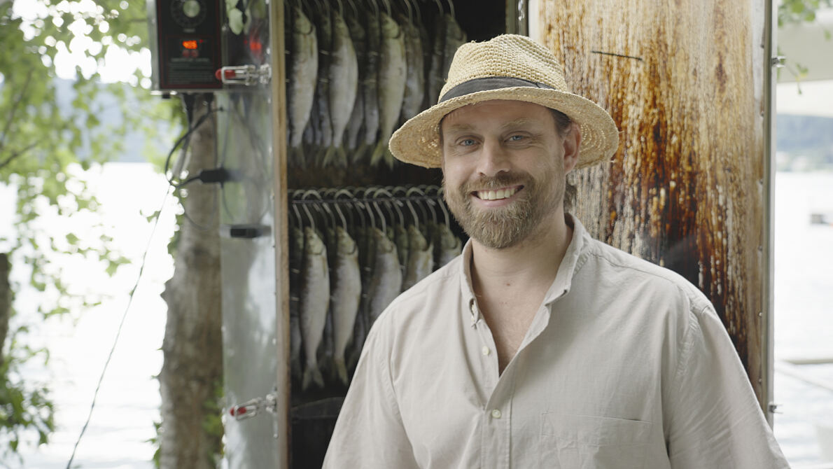 PW - 44 - Heimatleuchten - Rund um den Millstätter See