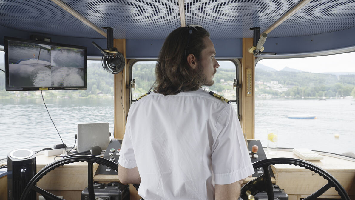 PW - 44 - Heimatleuchten - Rund um den Millstätter See