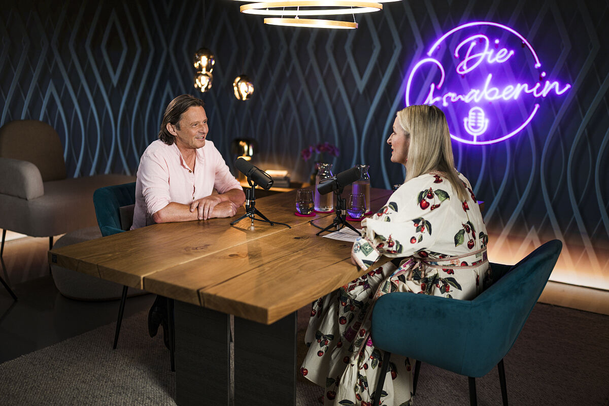 PW - 45 - Die Gruaberin - Der Vodcast - Luis aus Südtirol