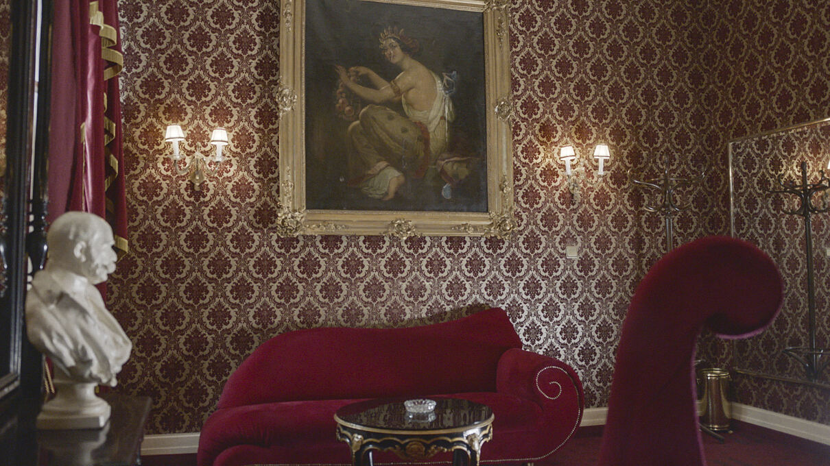 PW - 45 - Österreichische Hotellegenden - Traditionshäuser in Familienhand