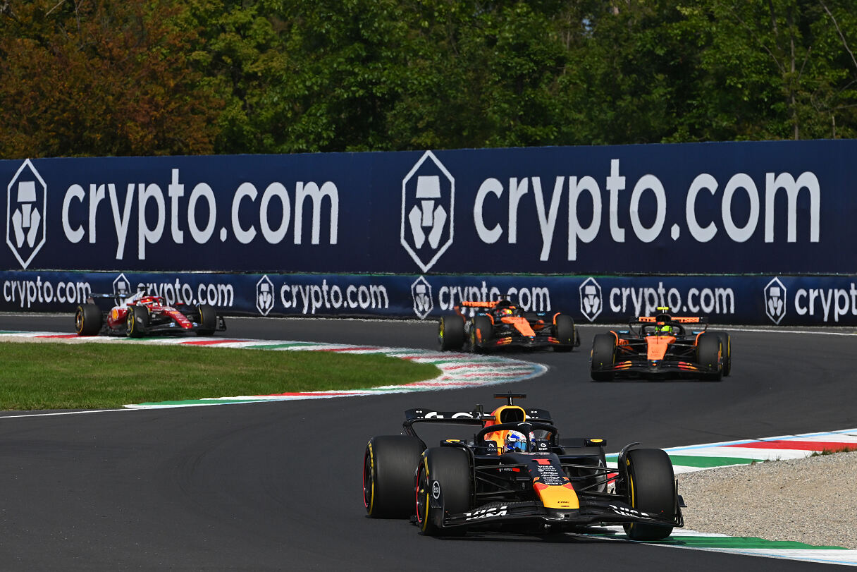 PW - 00 - Quotenmeldung September - Formel-1