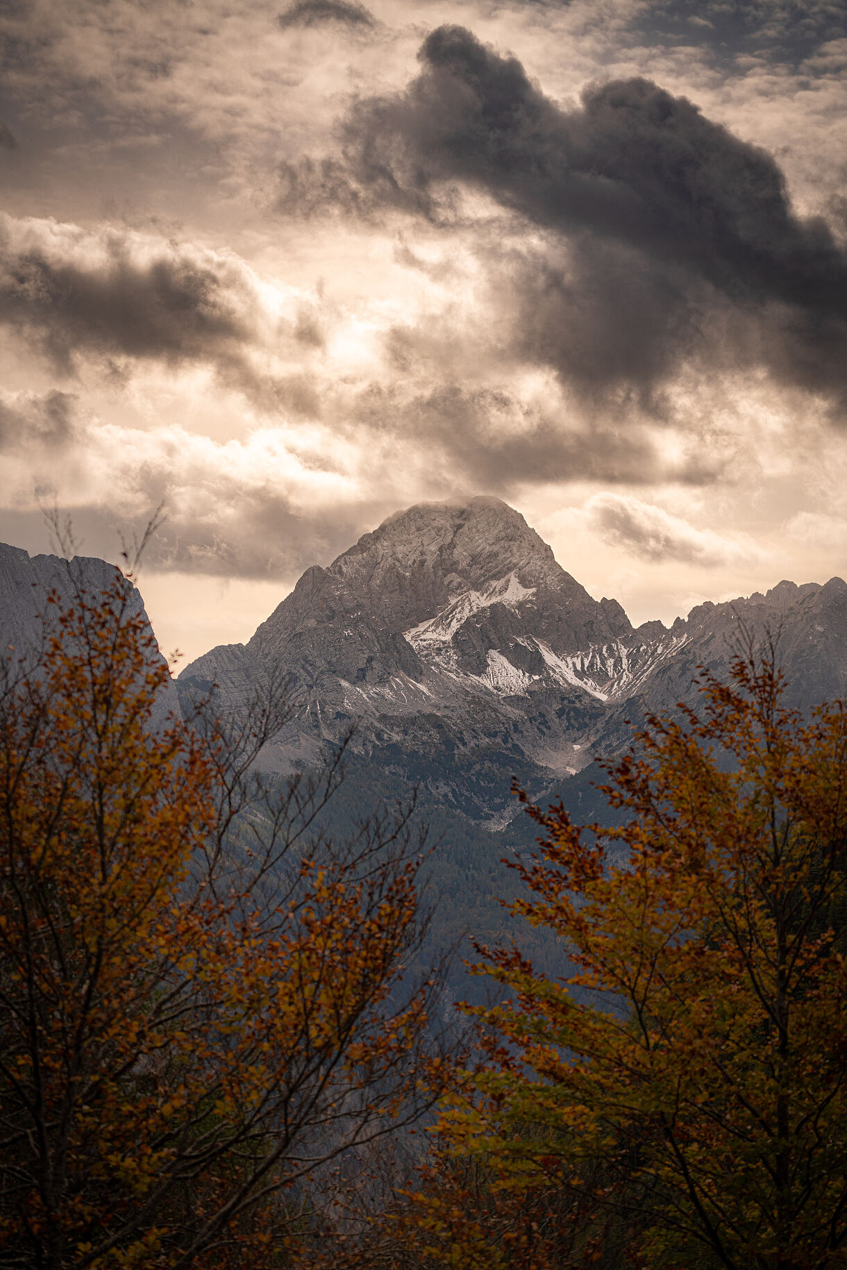 PW - 49 - Bergwelten - Julische Alpen