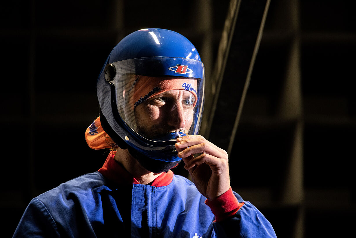 PW - 49 - Bergwelten - Julische Alpen