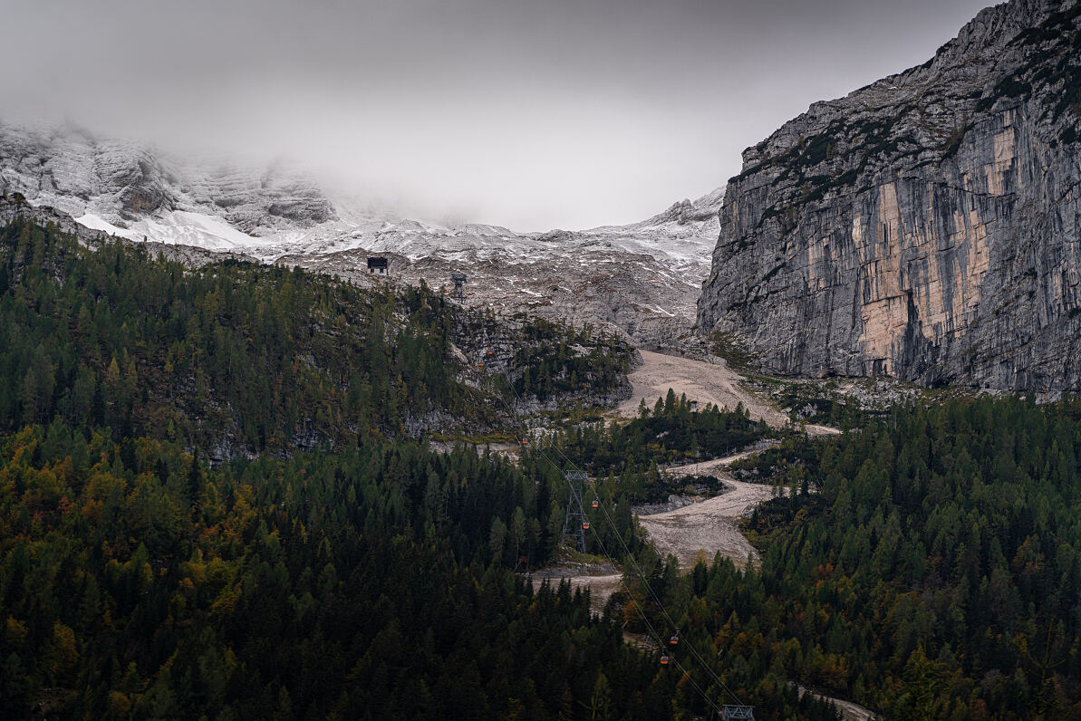 PW - 49 - Bergwelten - Julische Alpen