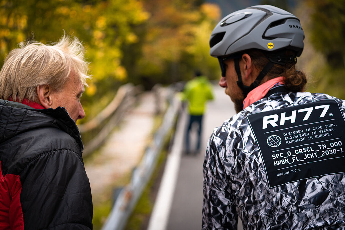 PW - 49 - Bergwelten - Julische Alpen