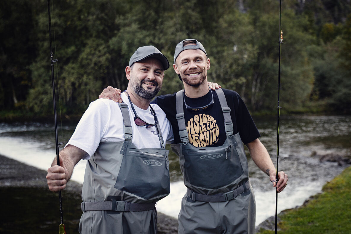 PW - 46 - Heimatleuchten - Fritz, was gibt’s? Heimatküche für Österreichs Nationalteam