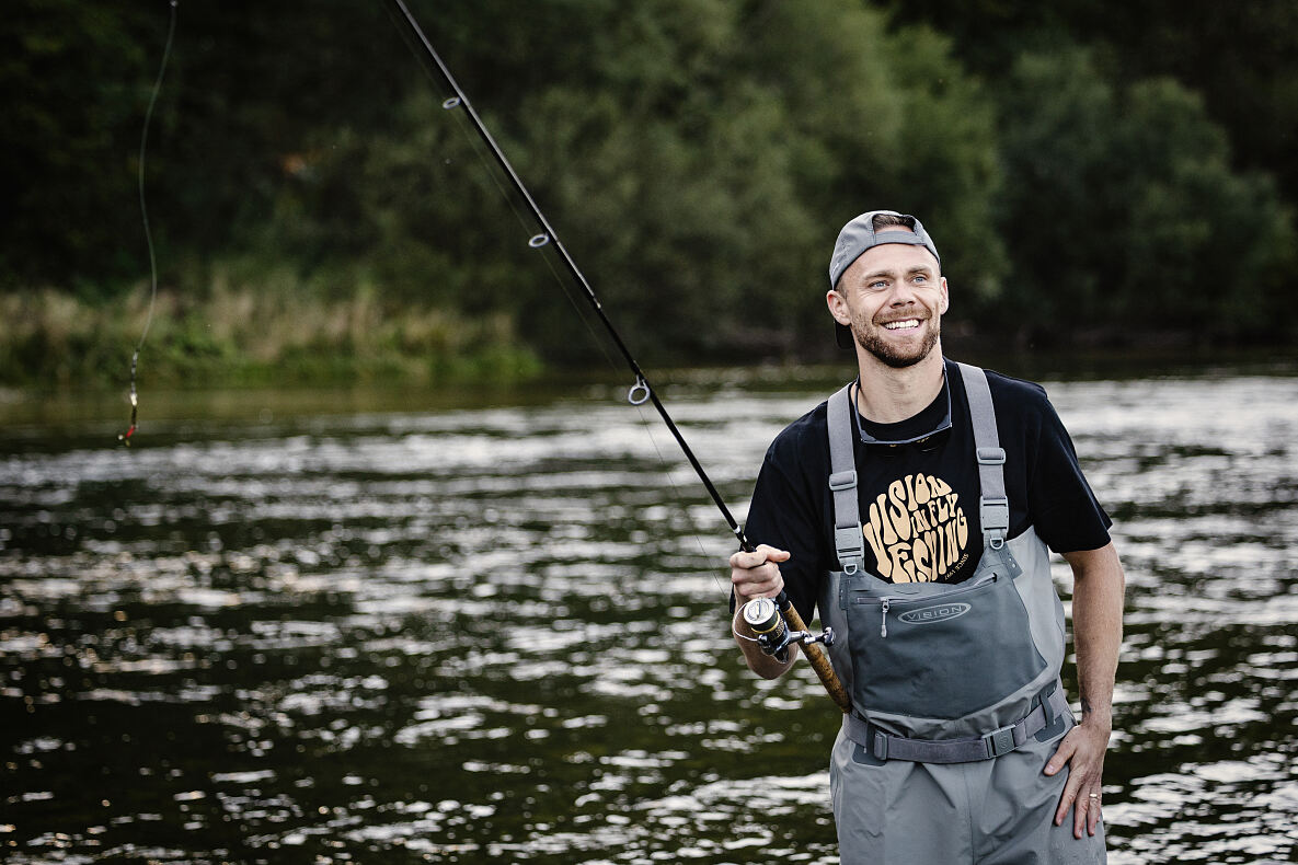 PW - 46 - Heimatleuchten - Fritz, was gibt’s? Heimatküche für Österreichs Nationalteam