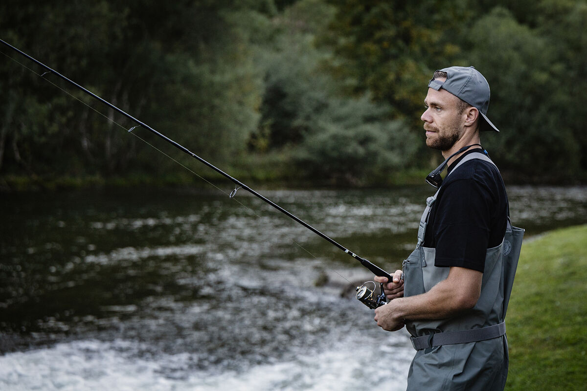 PW - 46 - Heimatleuchten - Fritz, was gibt’s? Heimatküche für Österreichs Nationalteam