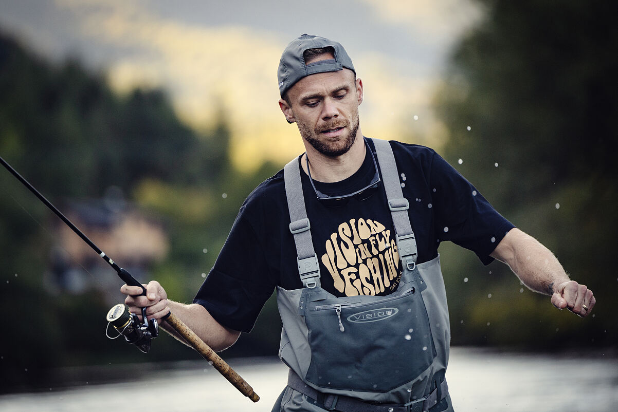 PW - 46 - Heimatleuchten - Fritz, was gibt’s? Heimatküche für Österreichs Nationalteam