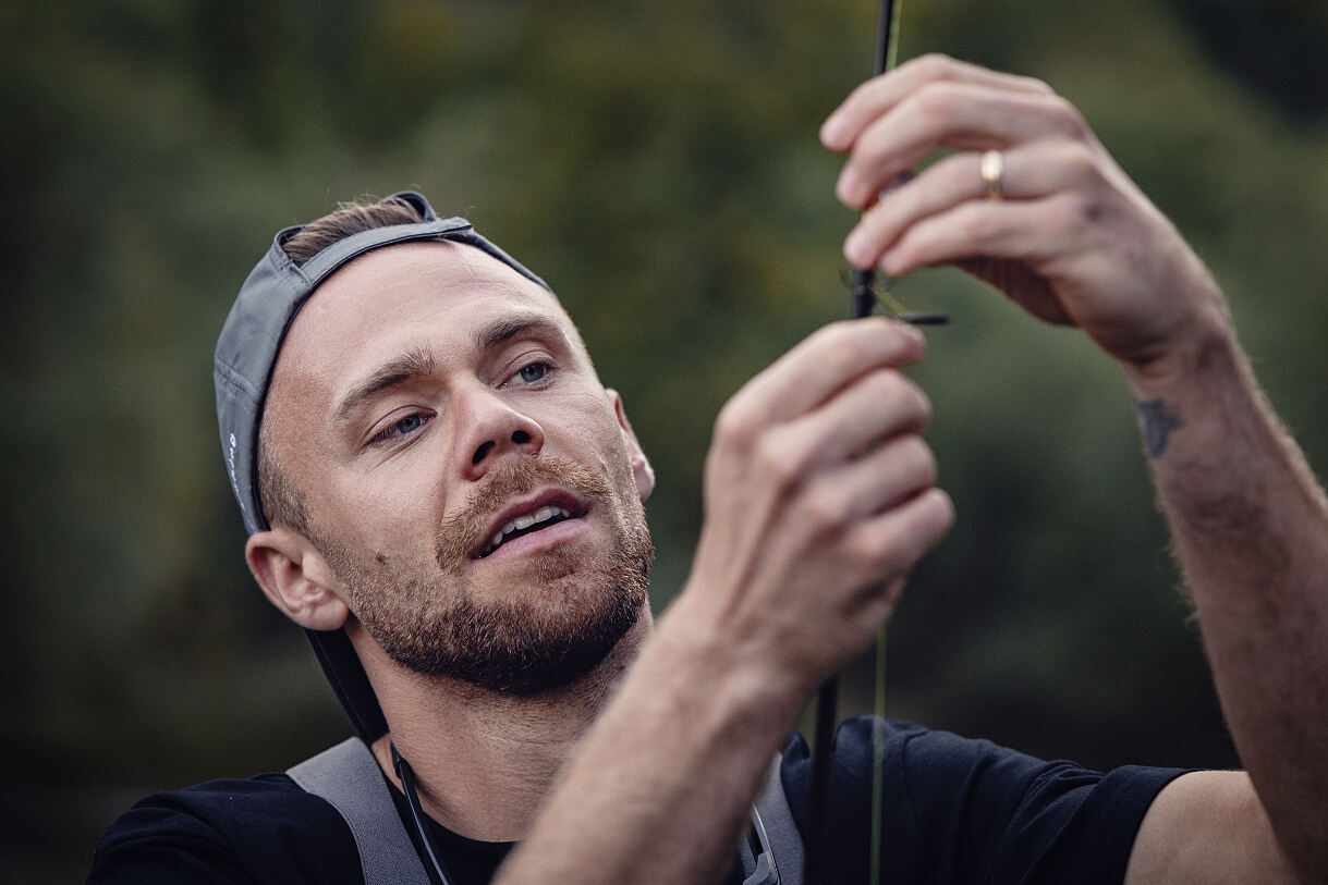 PW - 46 - Heimatleuchten - Fritz, was gibt’s? Heimatküche für Österreichs Nationalteam